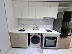 The Alps Residences (D18), Condominium #521695401